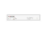 FORTINET FortiGate 51G-SFP-POE