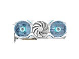 瀚铠Radeon RX 9070 超合金PRO 白色