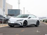 ARCFOX极狐 极狐 阿尔法S5 2026款 720 元境神行版 200kW