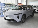 启辰大V DD-i 2026款 虎鲸 150km 畅游版