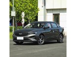 吉利汽车 帝豪 2026款 向上 1.5L CVT舒适型