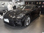 保时捷 Panamera 2026款 Panamera 2.9T