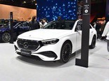 奔驰E级(进口) 2026款 E 260 运动版