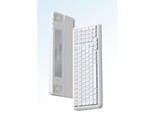 迈从K99 V3(星核白/琉光冰淇淋轴)