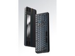 迈从K99 V3(远山渐变/琉光冰淇淋轴)