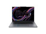 联想YOGA Pro 16 Aura AI元启版 (Ultra 7 356H/32GB/1TB/RTX 5060)