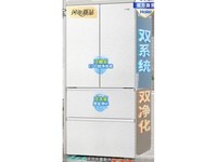 海尔BCD-503WGHFD1CWLU1