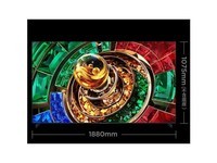 TCL Q10M Ultra 85Q10M Ultra