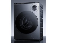 米家双区洗衣机 滚筒10kg