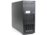 联想ThinkSystem ST258 v3(Xeon 6369P/16GB/512GB SSD+2*2TB硬盘/R1)