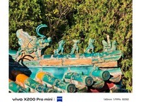 vivo X200 Pro mini(12GB/256GB)������4