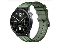小米Watch S5 锻造碳