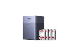 ������UGREEN��˽����DH4300 Plus ��4*8TB��������