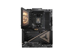 ΢��MEG X870E ACE MAX