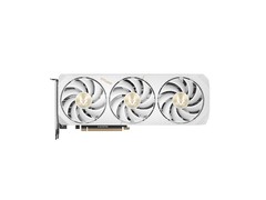 ̩GeForce RTX 5070 Ti 16GB SOLID CORE OC WHITE
