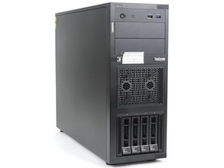 ����ThinkSystem ST258 v3(Xeon 6369P/64GB/512GB SSD+2*4T��ҵ��/R1)