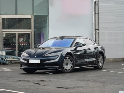 仰望U7 2026款 PHEV 五座豪华版