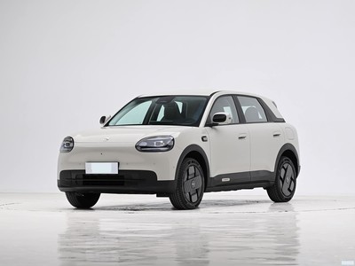 奇瑞 QQ3 EV 2026款 420km 基本型