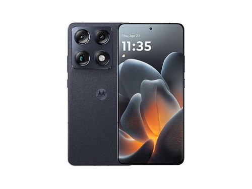 Moto X70 Air Pro(16GB/512GB)轻薄最强AI影像，双8K AI云台影像，清晰防抖新标准