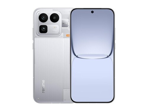 真我Neo8(16GB/256GB)第五代骁龙8，165Hz三星高刷屏，5000万潜望长焦