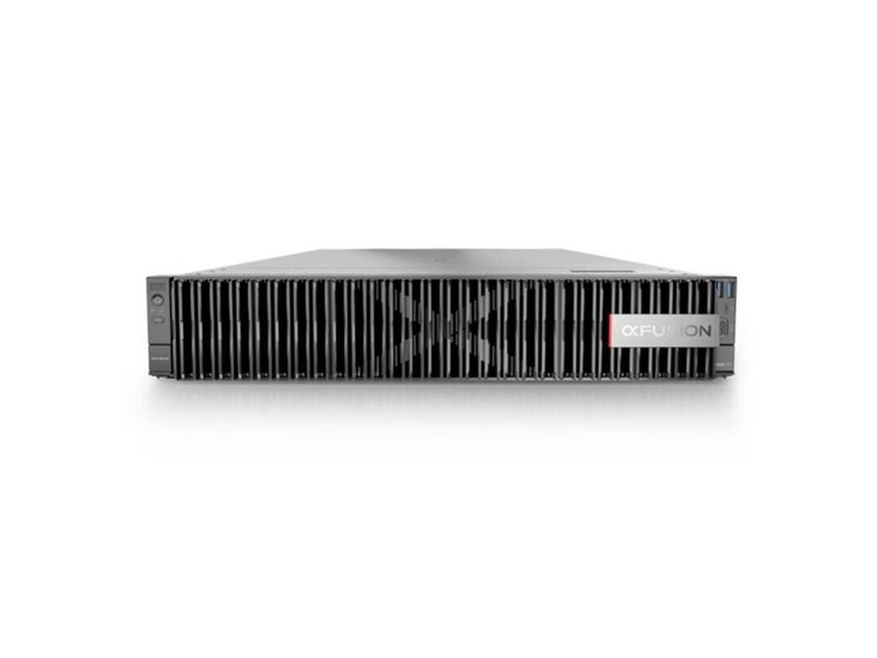 xFusion FusionServer 2288H V7(Gold 6430/32GB/480G+2*4T корпоративного класса / два блока питания)