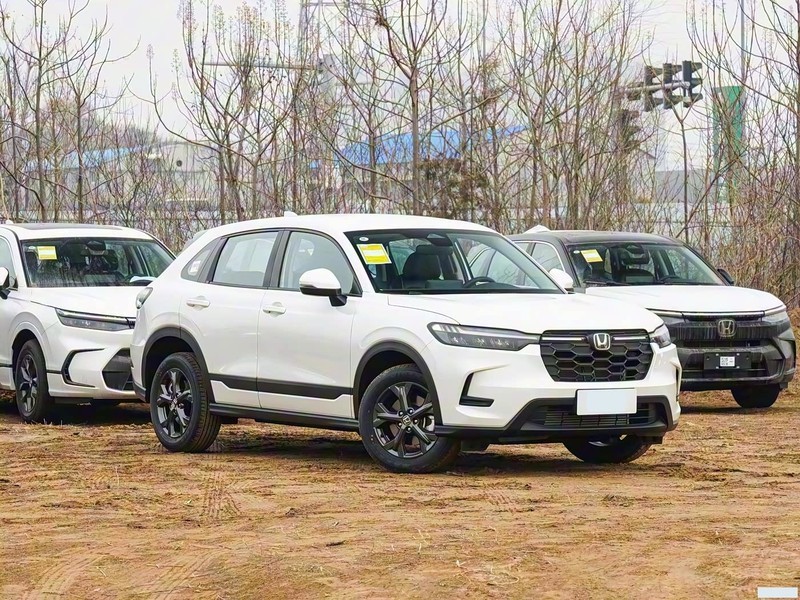 ����HR-V 2026�� 240TURBO Max��