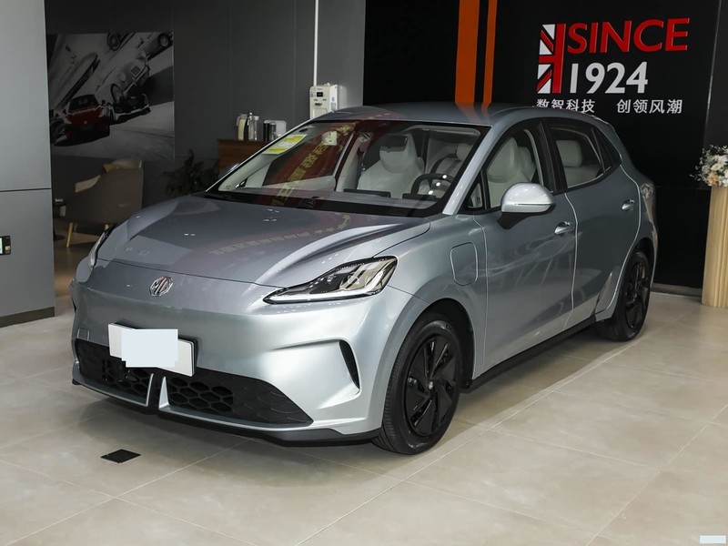 ���� MG4 2026�� 437 ���ɰ�