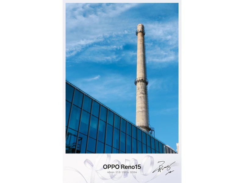 OPPO Reno15(12GB/256GB)