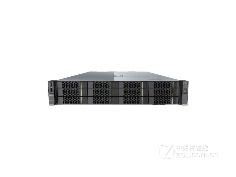 xFusion FusionServer 2288H V6(2*Silver 4316/64GB/2*480G+3*4T корпоративного класса / два блока питания)