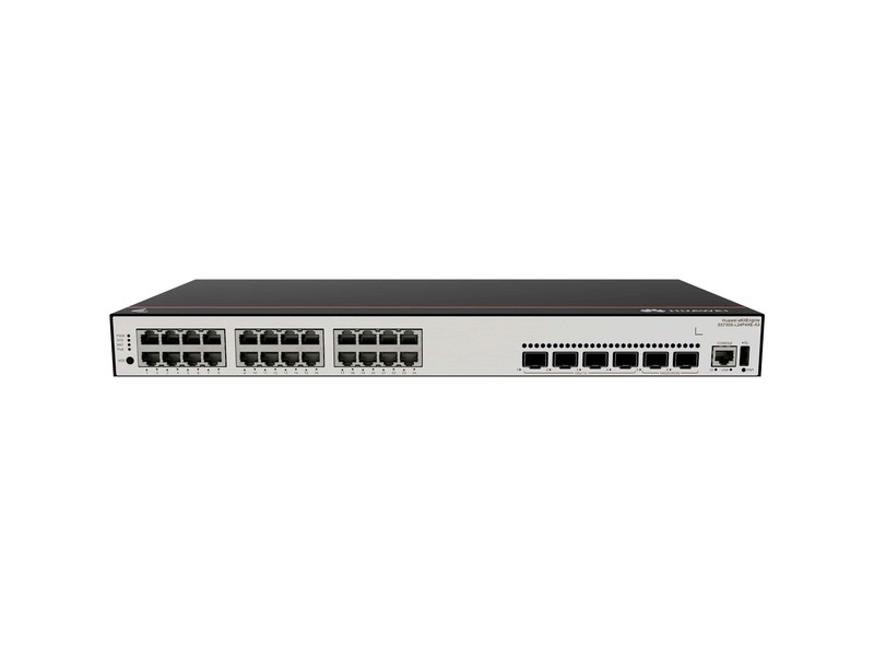 Huawei S5735S-L24P4XE-A3