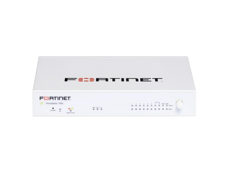 FORTINET FortiGate 71G