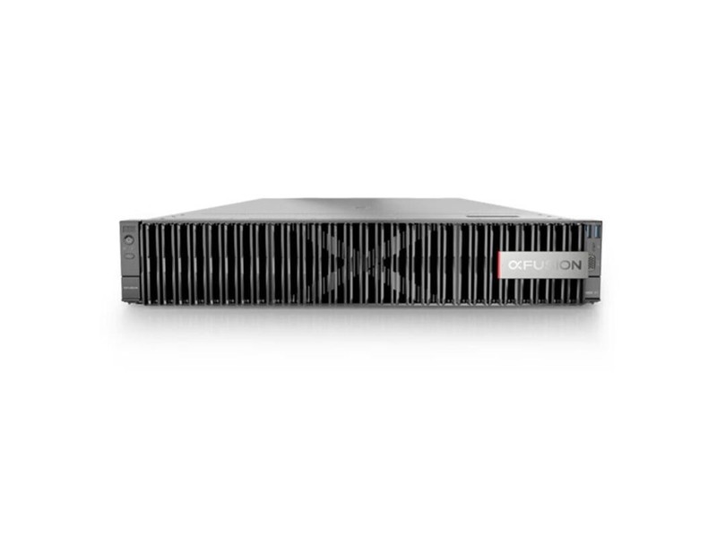 xFusion FusionServer 2288H V7(2*Gold 5418Y/32GB/480G+2*2.4T корпоративного класса / два блока питания)