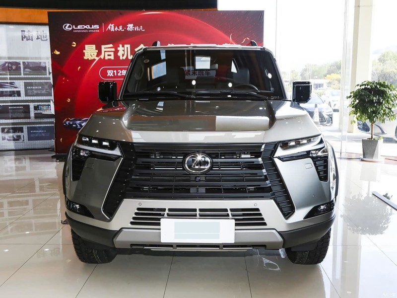 �׿���˹GX 2026�� �ȷ�