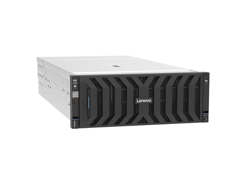 Lenovo ThinkSystem SR860 V4