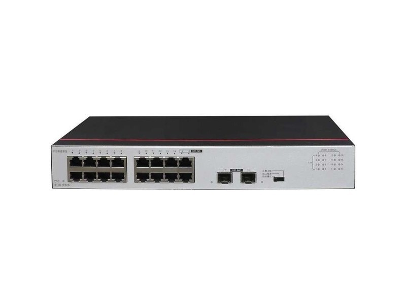 Huawei FutureMatrix S100-16T2S