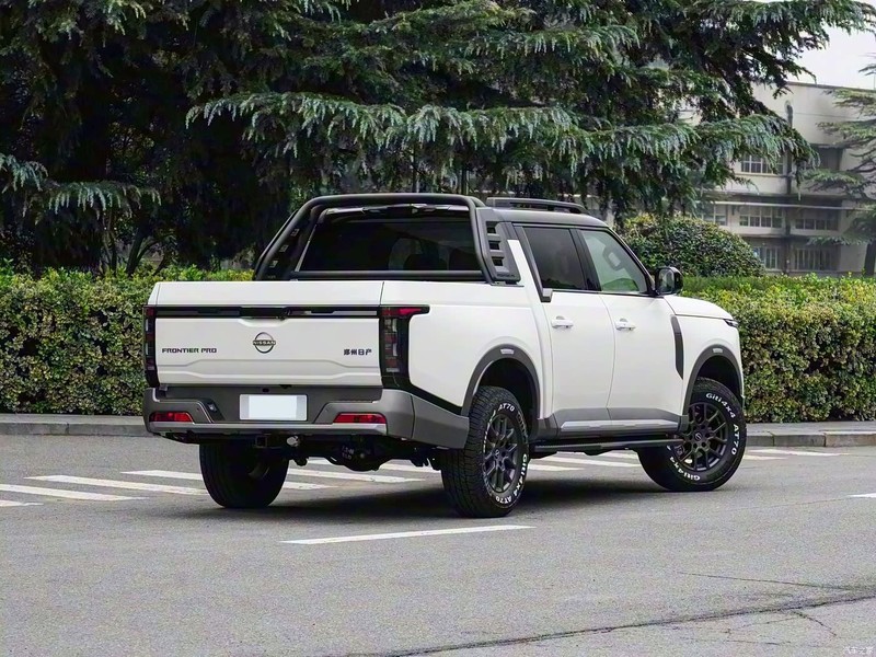 �ղ� ��̹Frontier Pro 2026�� 2.0T �Զ��������������