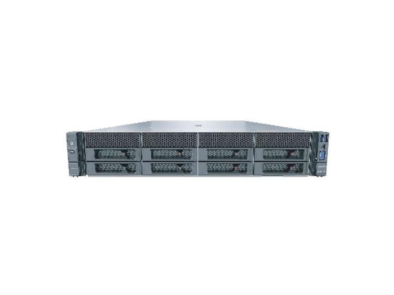 xFusion FusionServer 2258H V8