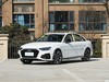 奥迪A4L 2026款 200万辆悦享版 40 TFSI 豪华动感型 B&O 星夜版
