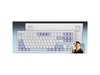 VGN V87 V2 极地狐轴/风信子