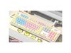 AOC GK410 红轴 仓鼠墩墩