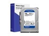 西部数据WD Blue 4TB 5400转 128MB SATA3(WD40EZZX)
