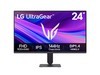 LG 24G411A