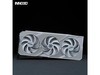 ӳ��GeForce RTX 5070 X3 12GB ѩ�����