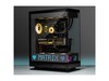 Phanteks追风者EVOLV X2 MATRIX