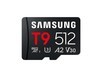 ����T9 microSD�洢��(512GB)