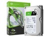希捷酷鱼 8TB 5400转 SATA（ST8000DM004）
