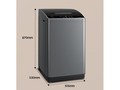 TCL XQB65-D01