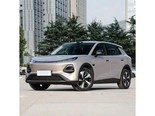 长安启源Q05 2026款 405激光极智版