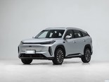 吉利银河 银河M7 2026款 远航家 225km 探索+版