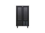 芯变Xinstation X11 Gen2 多核计算工作站（2颗*EPYC 9965/1TB内存/4TB固态+2×16TB硬盘/4张*H100 80GB显卡）